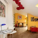 Two Bedroom Last Floor Sarpi - Mirable Pm