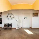 Two Bedroom Last Floor Sarpi - Mirable Pm