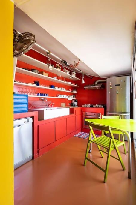 Two Bedroom Last Floor Sarpi - Mirable Pm *
