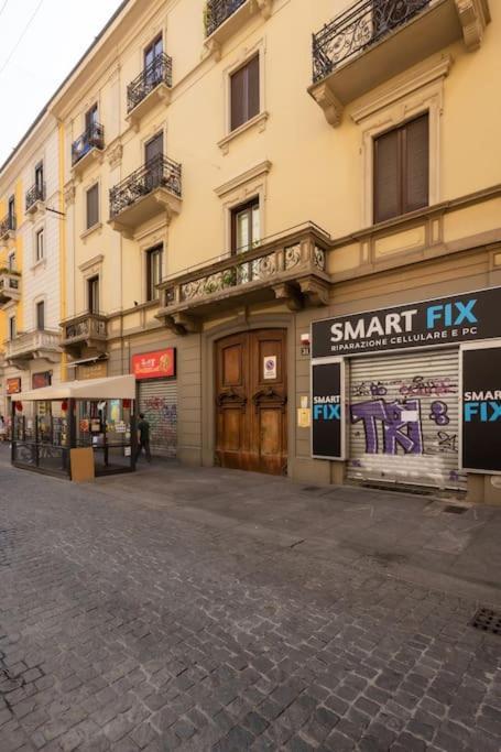 Appartement Two Bedroom Last Floor Sarpi - Mirable Pm Milan