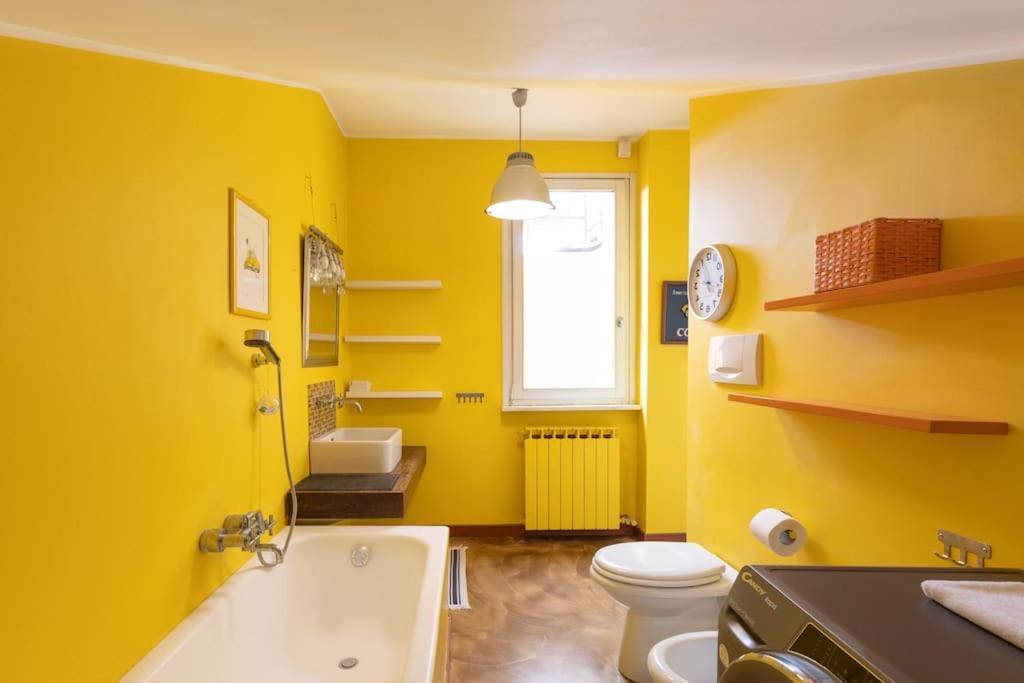 Two Bedroom Last Floor Sarpi - Mirable Pm