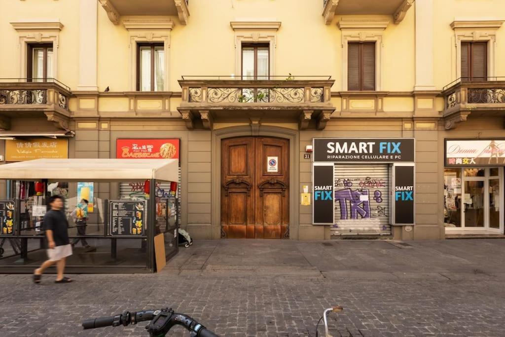 Appartement Two Bedroom Last Floor Sarpi - Mirable Pm *
