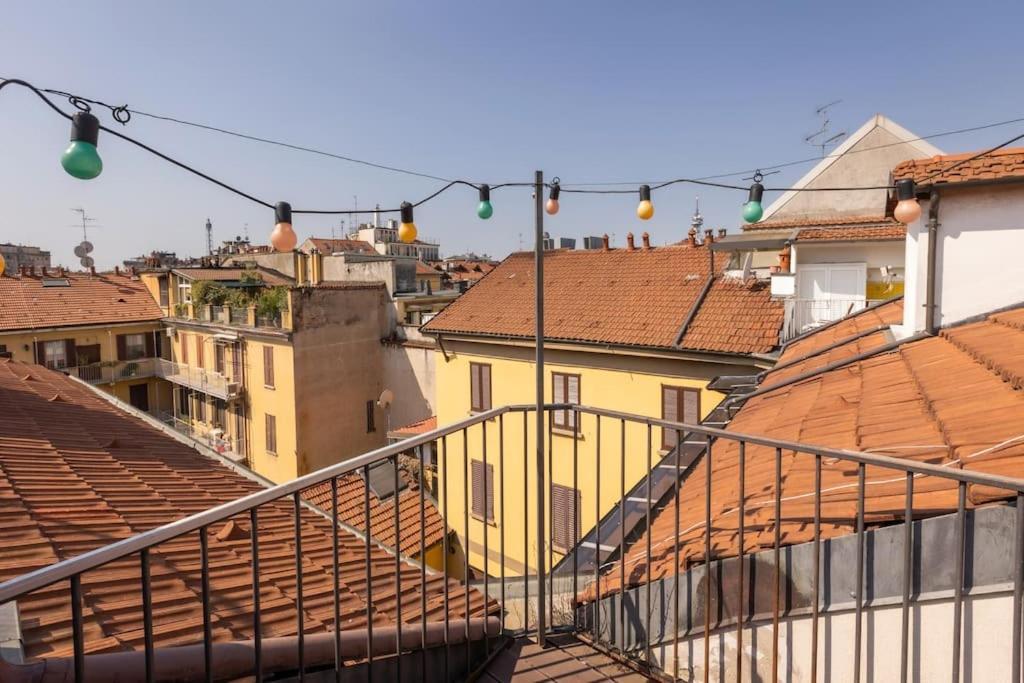 Two Bedroom Last Floor Sarpi - Mirable Pm Appartement *