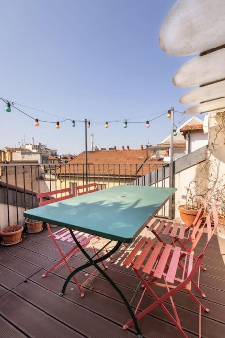 Two Bedroom Last Floor Sarpi - Mirable Pm Appartement *