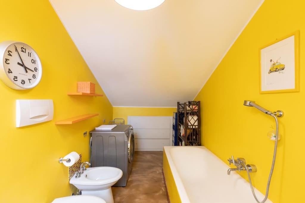 Two Bedroom Last Floor Sarpi - Mirable Pm *