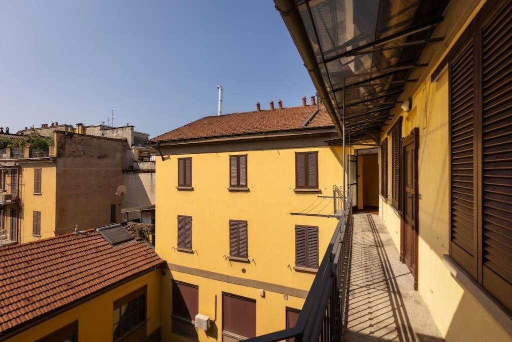 Two Bedroom Last Floor Sarpi - Mirable Pm Appartement