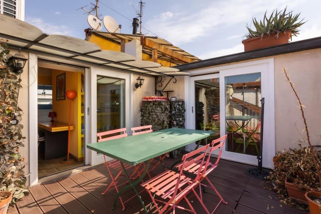 Appartement Two Bedroom Last Floor Sarpi - Mirable Pm