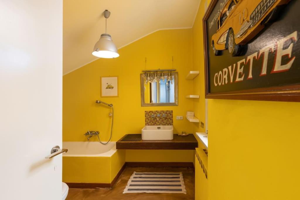 Two Bedroom Last Floor Sarpi - Mirable Pm *